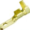 Enchufe plano 0,5-1 mm²