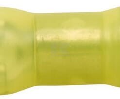 Enchufe plano amarillo 4,0-6,0 mm²