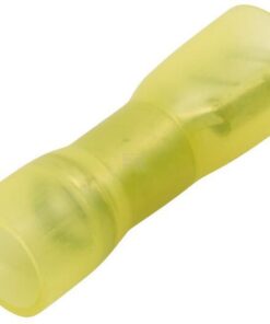 Enchufe plano amarillo 4,0-6,0 mm²