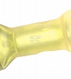 Enchufe plano amarillo 4,0-6,0 mm²