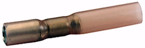 Conector bala, aislado rojo 0,5-1 mm² 4 Conector bala, aislado rojo 0,5-1 mm²