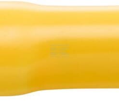 Enchufe plano hembra, rojo 4-6 mm² 6,3x0,8mm, blister (50 uds.), Hella