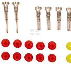 Superseal 5 polos Hella