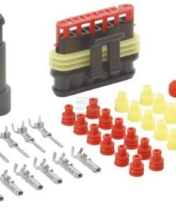 Superseal 6 polos Hella