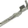 Enchufe plano 0,5-1 mm²