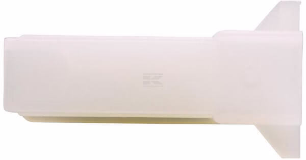 Caja para enchufe 3-polig 2 Caja para enchufe 3-polig