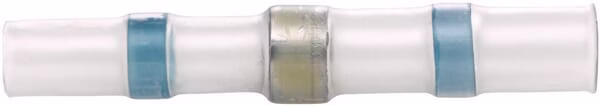 Conector soldadura con manguito aislante 2 - 4 mm² 2 Conector soldadura con manguito aislante 2 - 4 mm²