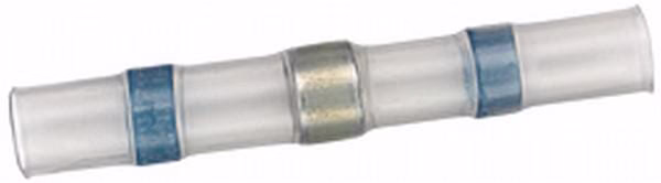 Conector soldadura con manguito aislante 2 - 4 mm² 4 Conector soldadura con manguito aislante 2 - 4 mm²