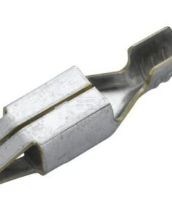 Conector cable plano JT 0,5-1 mm²