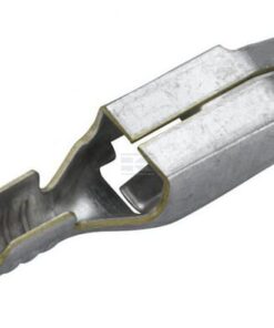 Conector cable plano JT 0,5-1 mm²