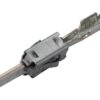 Enchufe de crimpar plano JT/JPT 0,5 - 1 mm²