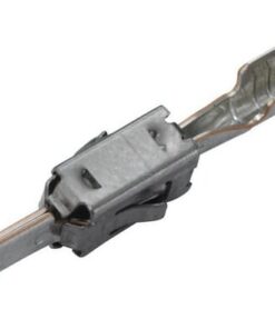 Enchufe de crimpar plano JT/JPT 0,5 - 1 mm²