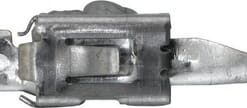 Enchufe de crimpar plano JT/JPT 0,5 - 1 mm²