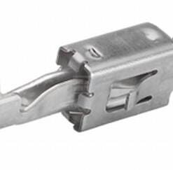 Enchufe de crimpar plano JT/JPT 0,5 - 1 mm²