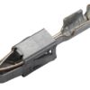 Terminal de enchufe plano JPT 0,5-1 mm 13 Terminal de enchufe plano JPT 0,5-1 mm