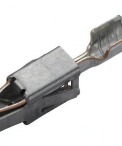 Terminal de enchufe plano JPT 0,5-1 mm