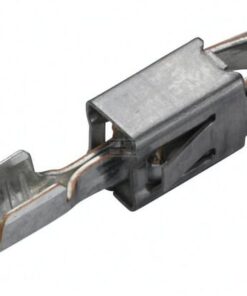 Terminal de enchufe plano JPT 0,5-1 mm