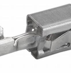 Terminal de enchufe plano JPT 0,5-1 mm