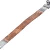 Cinta tierra, 21 mm², 80 A