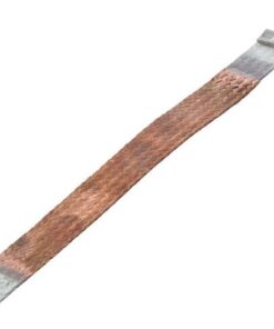 Cinta tierra, 21 mm², 80 A