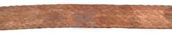 Cinta tierra, 21 mm², 80 A