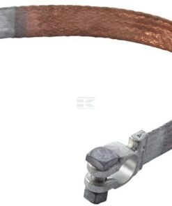 Cinta tierra, 21 mm², 80 A
