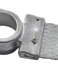 Cinta tierra, 21 mm², 80 A
