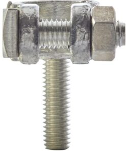 Borne de la batería, Ø 8 mm 7 Borne de la batería, Ø 8 mm