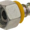 Racor pres. LO DN13-M22x1,5 11 Racor pres. LO DN13-M22x1,5