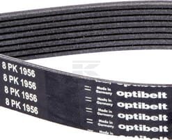 Correa acanalada 4 canales PK 698mm Optibelt