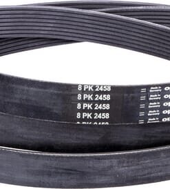 Correa acanalada 8 canales PK 2458mm Optibelt