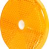 Reflector naranja Ø60 mm 7 Reflector naranja Ø60 mm