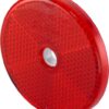 Reflector reflex rojo 11 Reflector reflex rojo