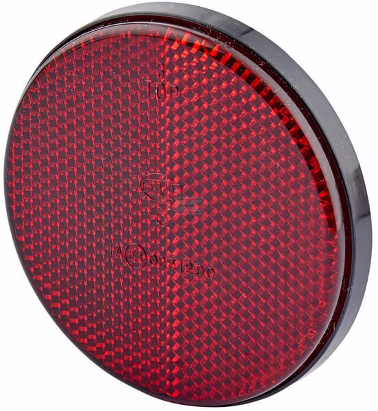 Reflector 1 Reflector