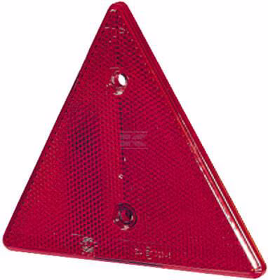 Reflector triangular 1 Reflector triangular