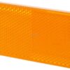 Reflector naranja Hella