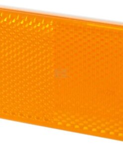 Reflector naranja Hella