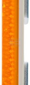 Reflector naranja Hella 9 Reflector naranja Hella