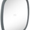 Altura retrovisor exterior 210 mm 16 Altura retrovisor exterior 210 mm