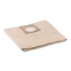 Bolsas de filtro de fieltro, 10 Unidad(es), NT 30/1 8 Bolsas de filtro de fieltro, 10 Unidad(es), NT 30/1