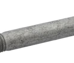 Tornillo de cabeza hexagonal M12 x 110