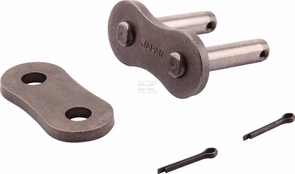 Eslabón de cadena 1 1/4" 120kn 1 Eslabón de cadena 1 1/4" 120kn