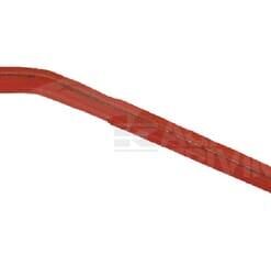 Diente de ensilado M22x810 mm Vicon original