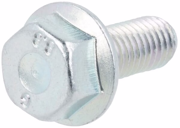 Tornillo 8 x 20 1 Tornillo 8 x 20