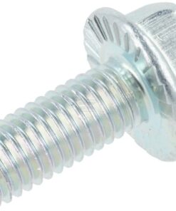 Tornillo 8 x 20 4 Tornillo 8 x 20