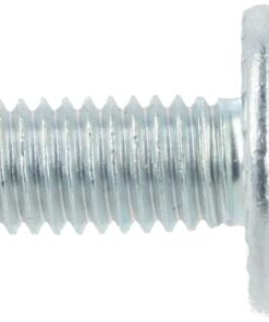 Tornillo 8 x 20 5 Tornillo 8 x 20