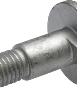 Tornillo de cabeza redonda M14 x 46