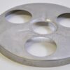 Regulating disc