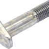 Tornillo