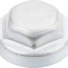 Tapacubos M63x1,25 3 Tapacubos M63x1,25